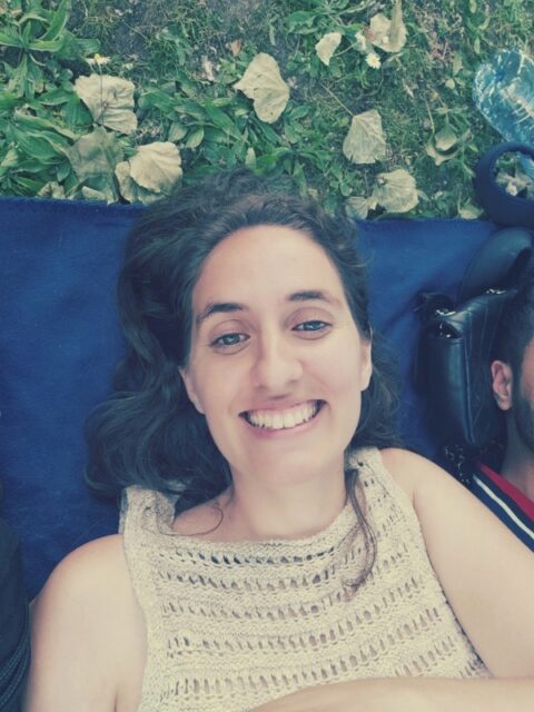 Maria de la Victoria Garrigues Muñoz picture