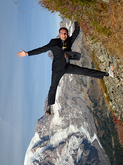 Paul Huschilt picture