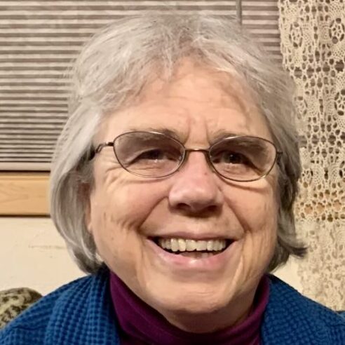Nina Joy Lawrence picture