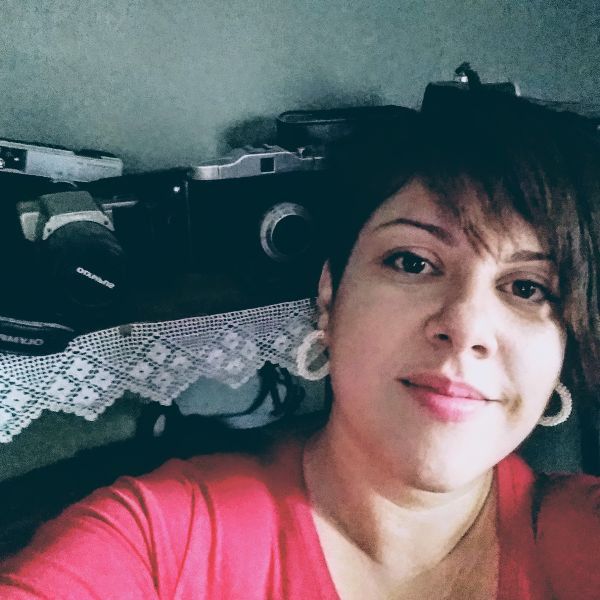 Georgia Kaltsidou picture